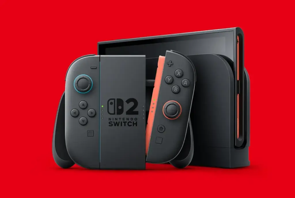 Ribuan Nintendo Switch 2 Dicuri yang Diduga Pelaku dari Sindikat Tertentu