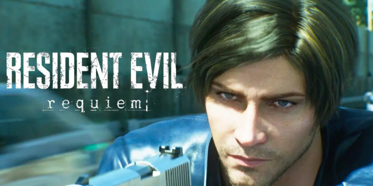 Developer Resident Evil Requiem Sempat Pertimbangkan Leon Jadi Protagonist