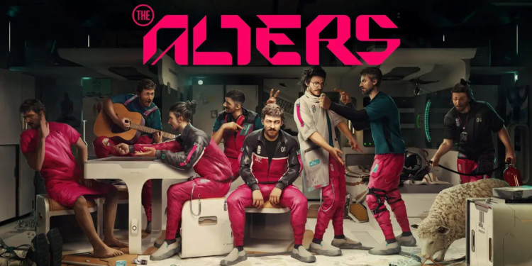 Developer The Alters Beri Respon Terkait Tuduhan Generative AI