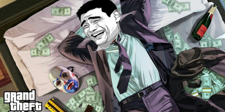 Cheat GTA Terlengkap Bahasa Indonesia Terbaru Juli 2025!