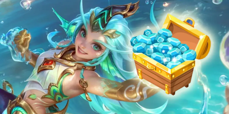 5 Tips Hemat Diamond Mobile Legends, Gacha dan Beli Skin Auto Mudah!