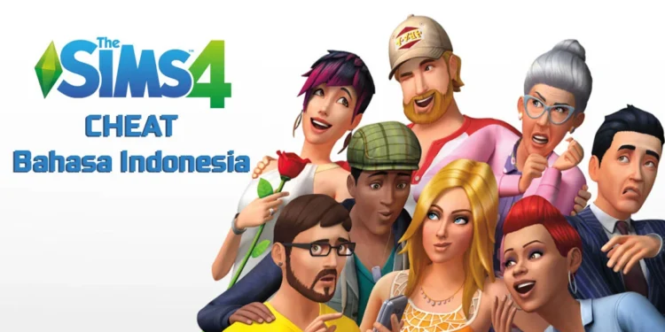 Kumpulan Cheat The Sims 4 Terlengkap Bahasa Indonesia Untuk PC, PS4, Xbox One 2025