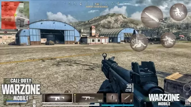 Call of Duty: Warzone Mobile Tidak Lagi Didukung Activision