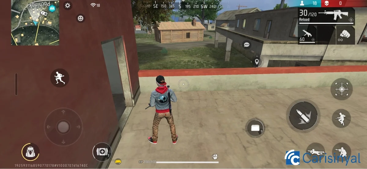 Free Fire MAX