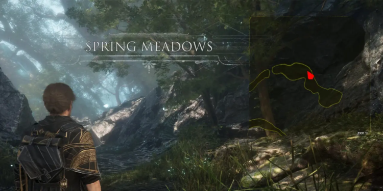 Clair Obscur: Expedition 33 Dapatkan Mod Minimap Simpel