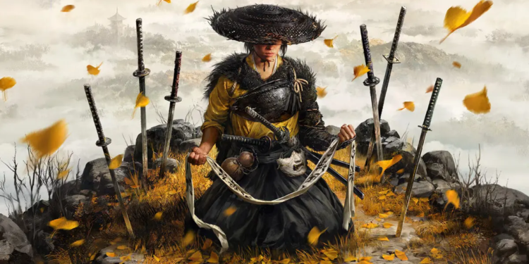 Ghost of Yotei Hilangkan Mekanik Stance dari Gameplay, Apa Penggantinya?