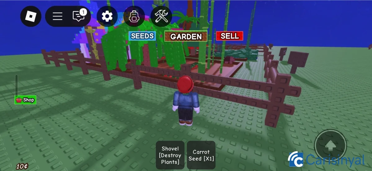 Roblox