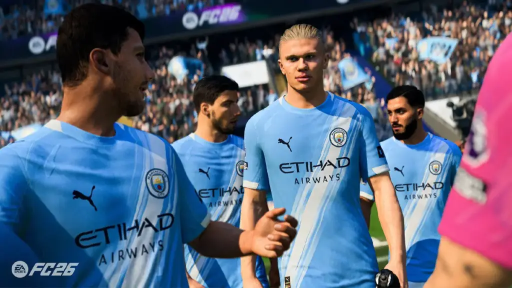 EA FC Matikan Fitur Lootbox di Korea Selatan, Ada Apa?