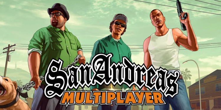 750+ Nama RP GTA SAMP Keren, Gokil, dan Unik