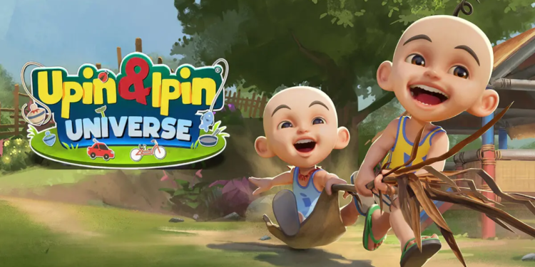 Harga Game Upin & Ipin Mahal Menurut Gamer, Begini Tanggapan Akun Medsosnya