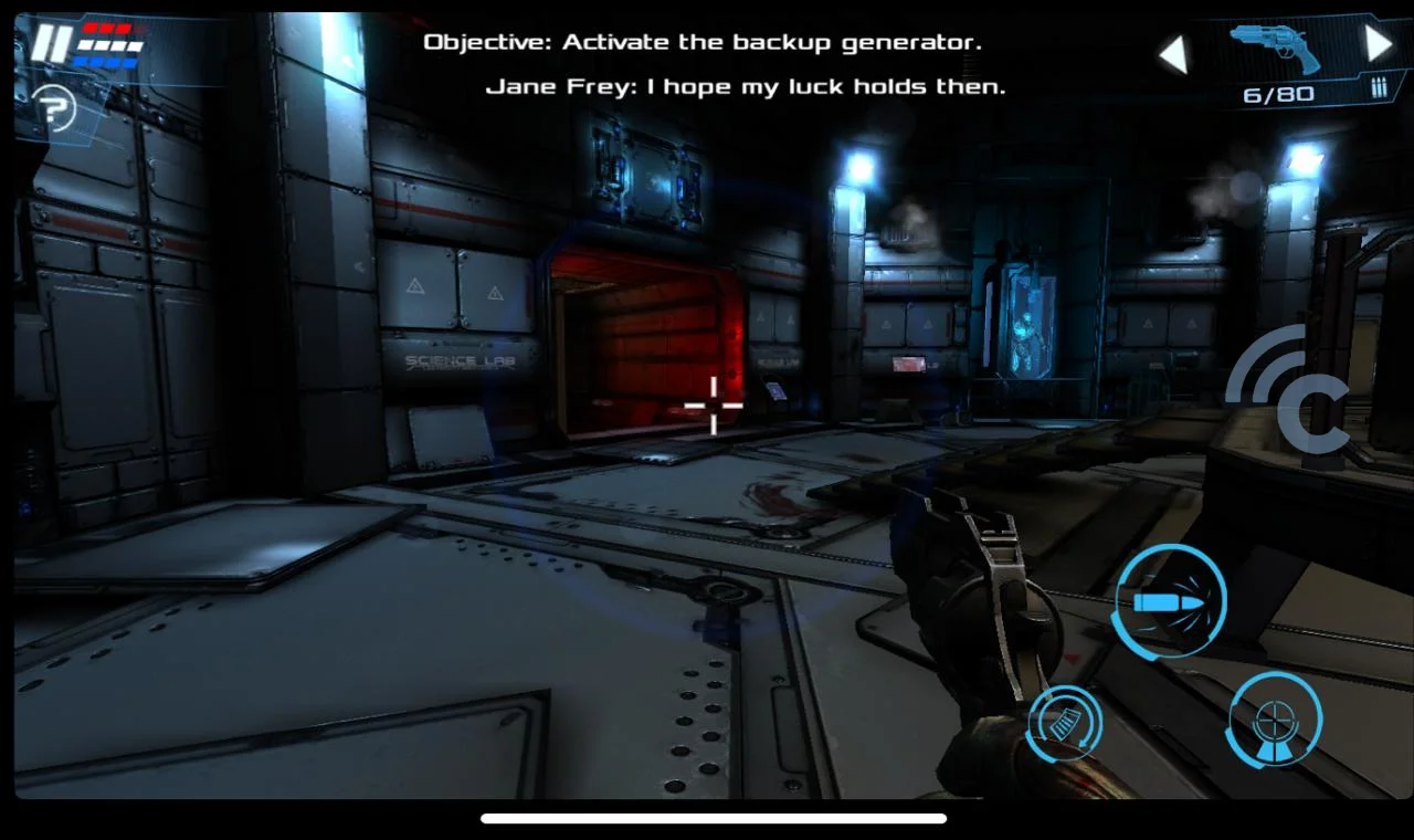 Dead Effect 2