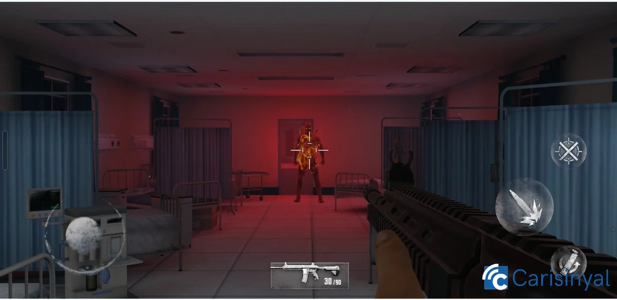 Endless Nightmare 2