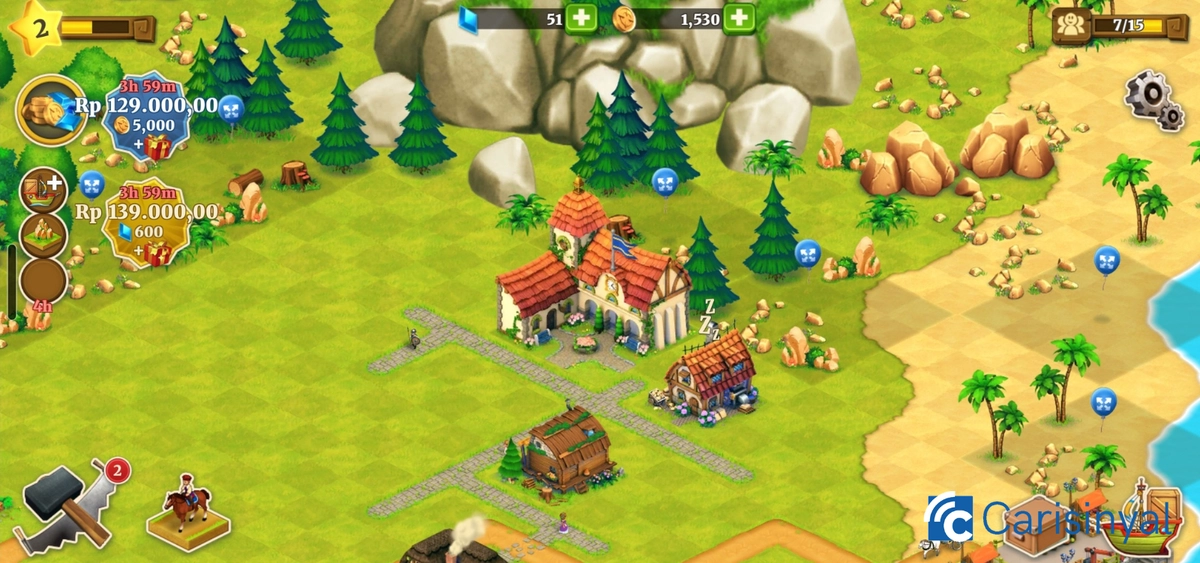 Town Village