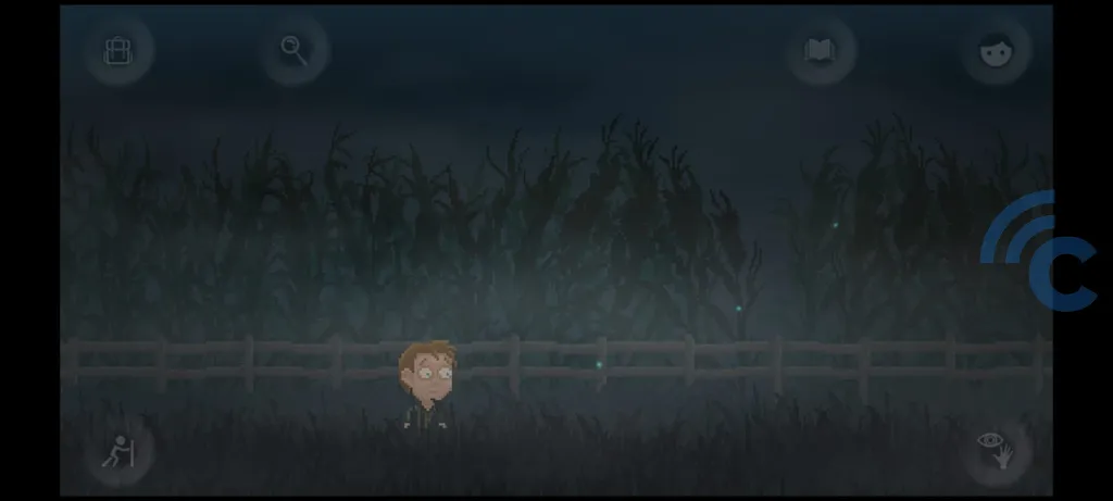 Moth Lake: A Horror Story