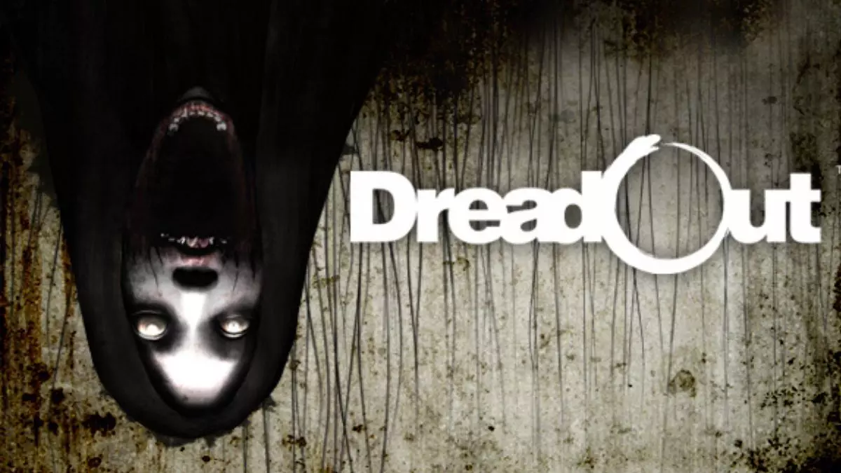 DreadOut