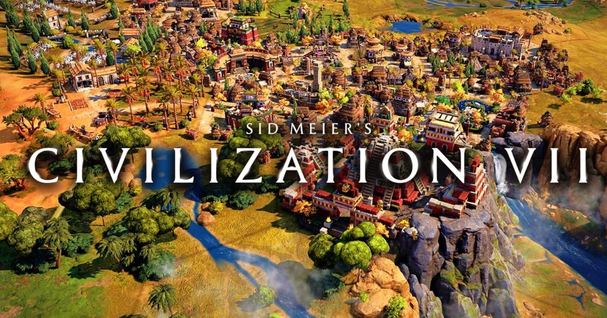 Civilization VII