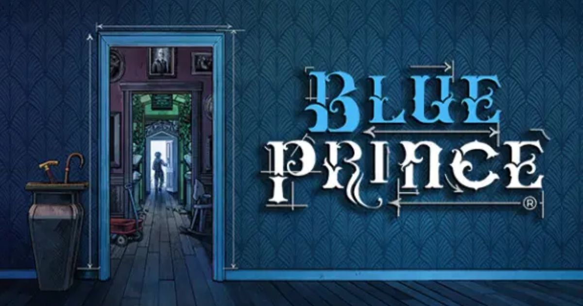 Blue Prince