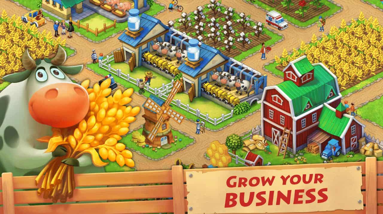 Township