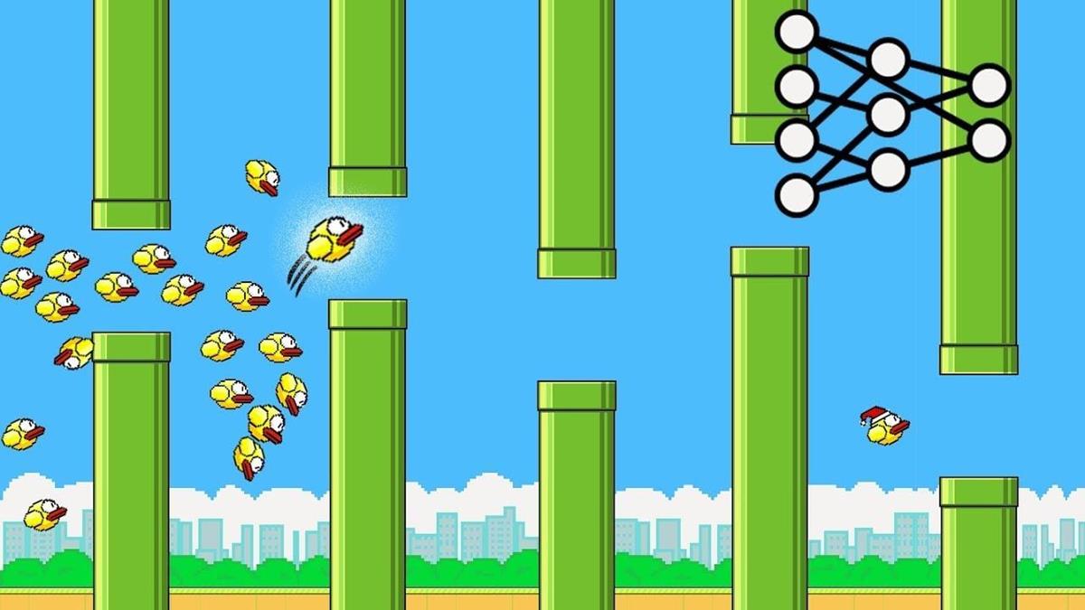 Flappy Bird