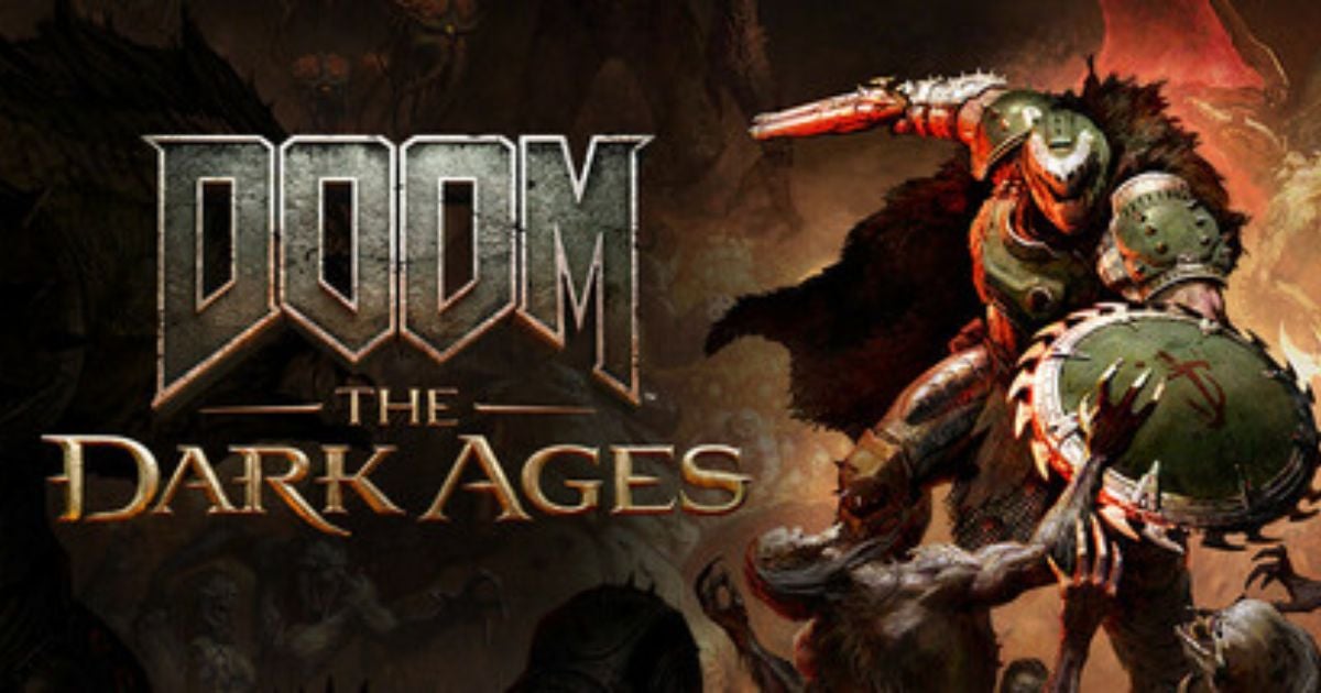 Doom: The Dark Ages