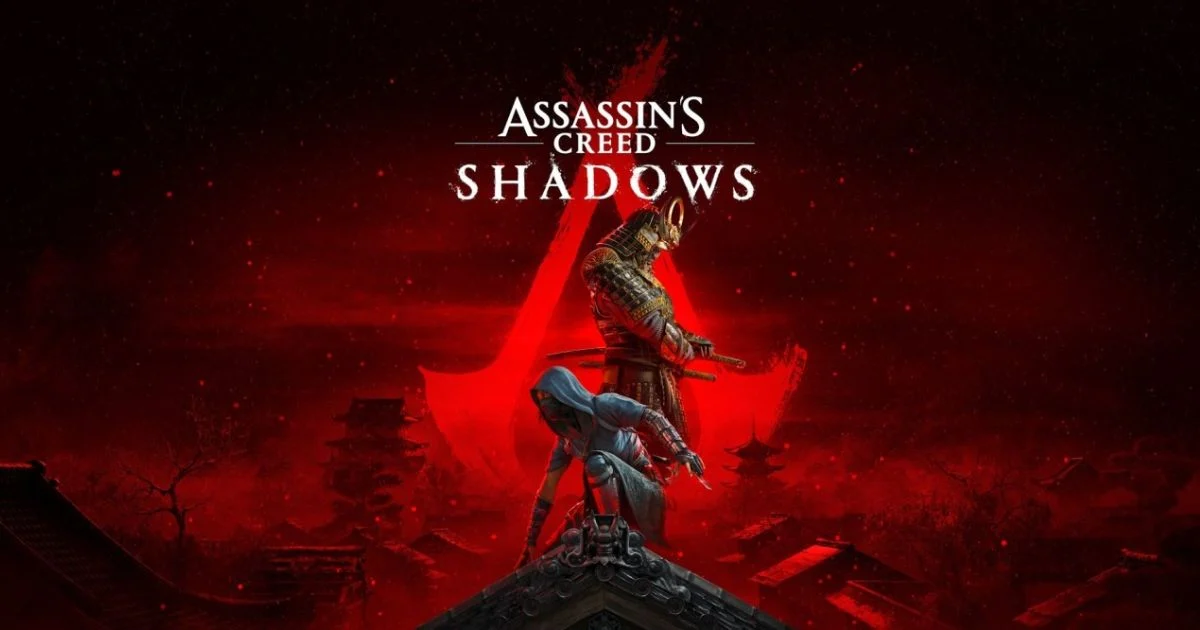 Assassin’s Creed Shadows