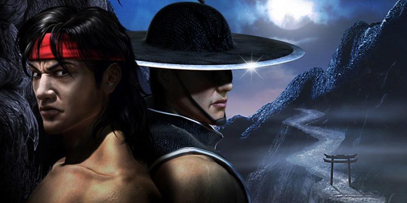 Cheat Mortal Kombat Shaolin Monks