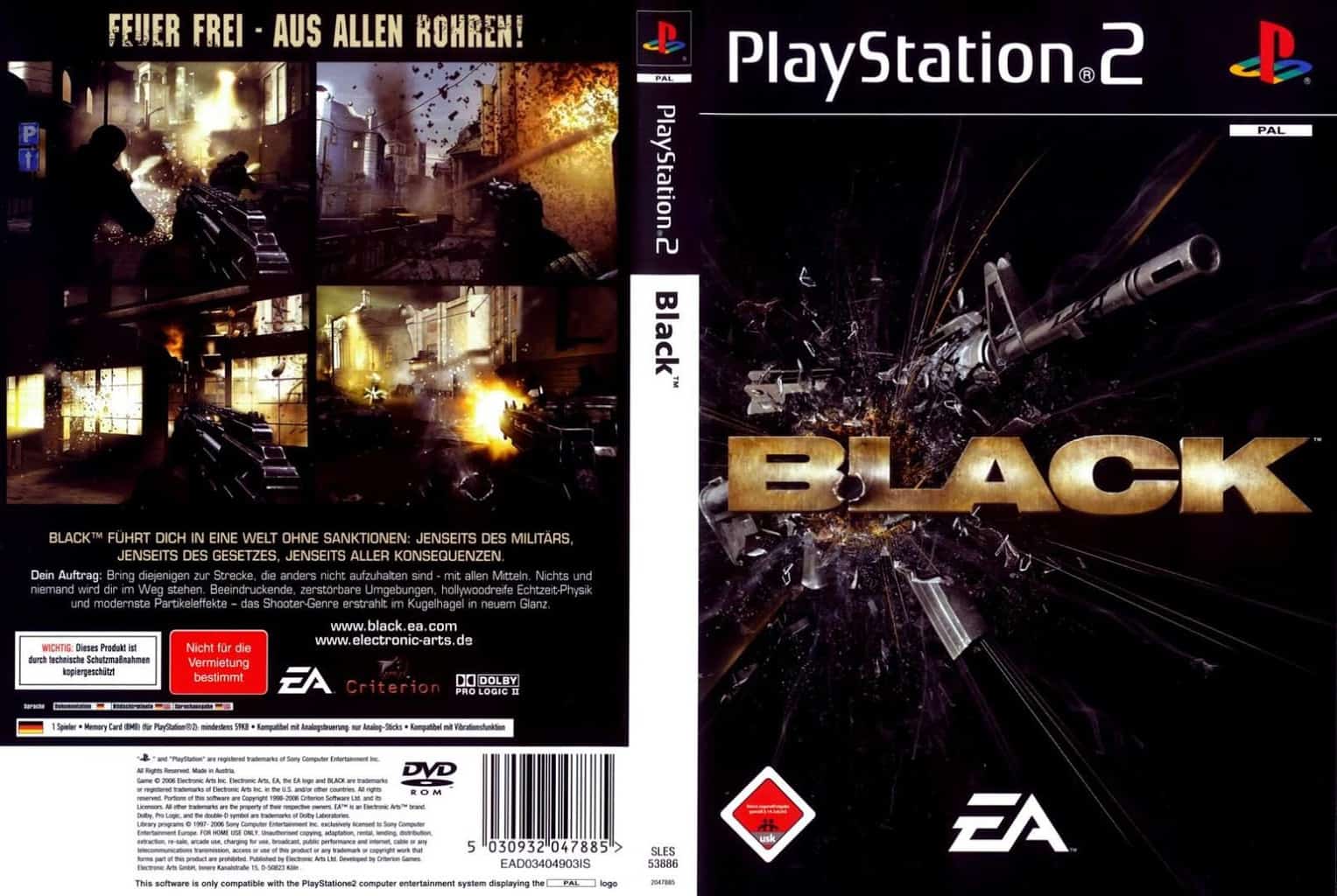 Black (2006)