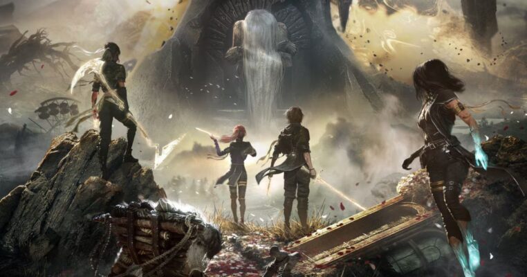 Clair Obscur: Expedition 33