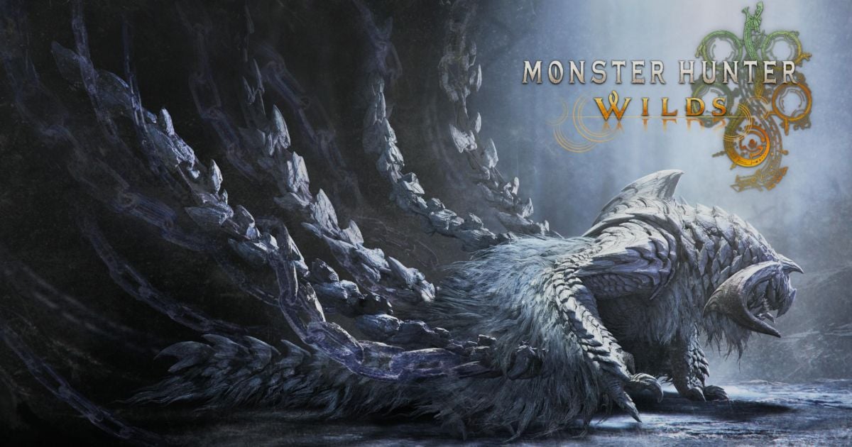 Monster Hunter Wilds