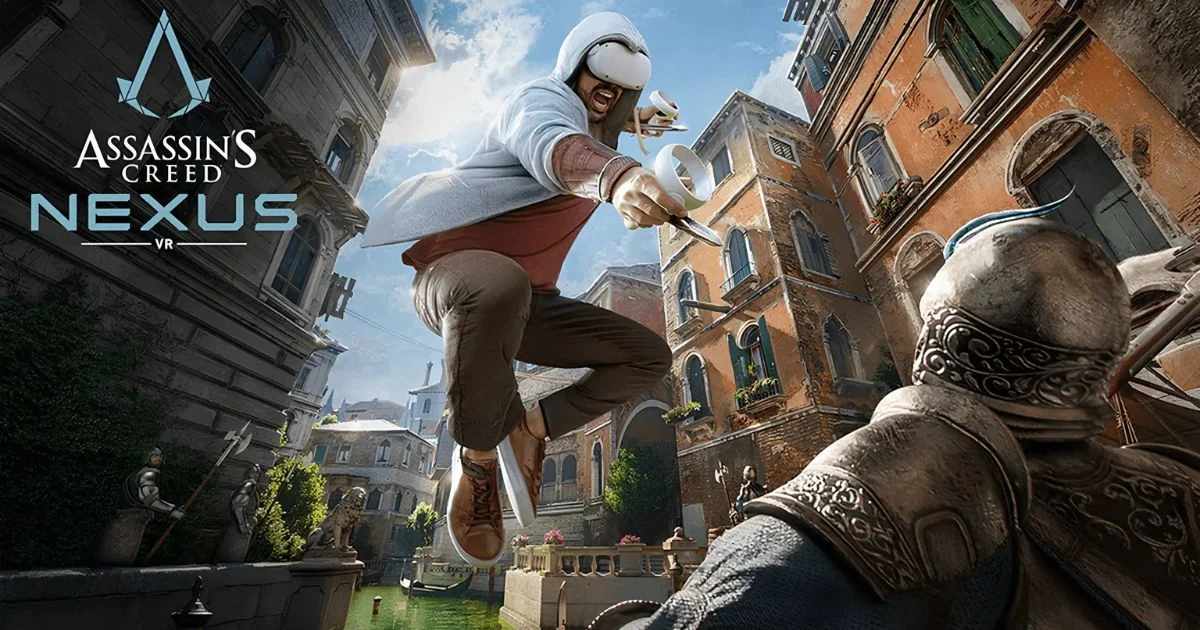 Assassin’s Creed Nexus